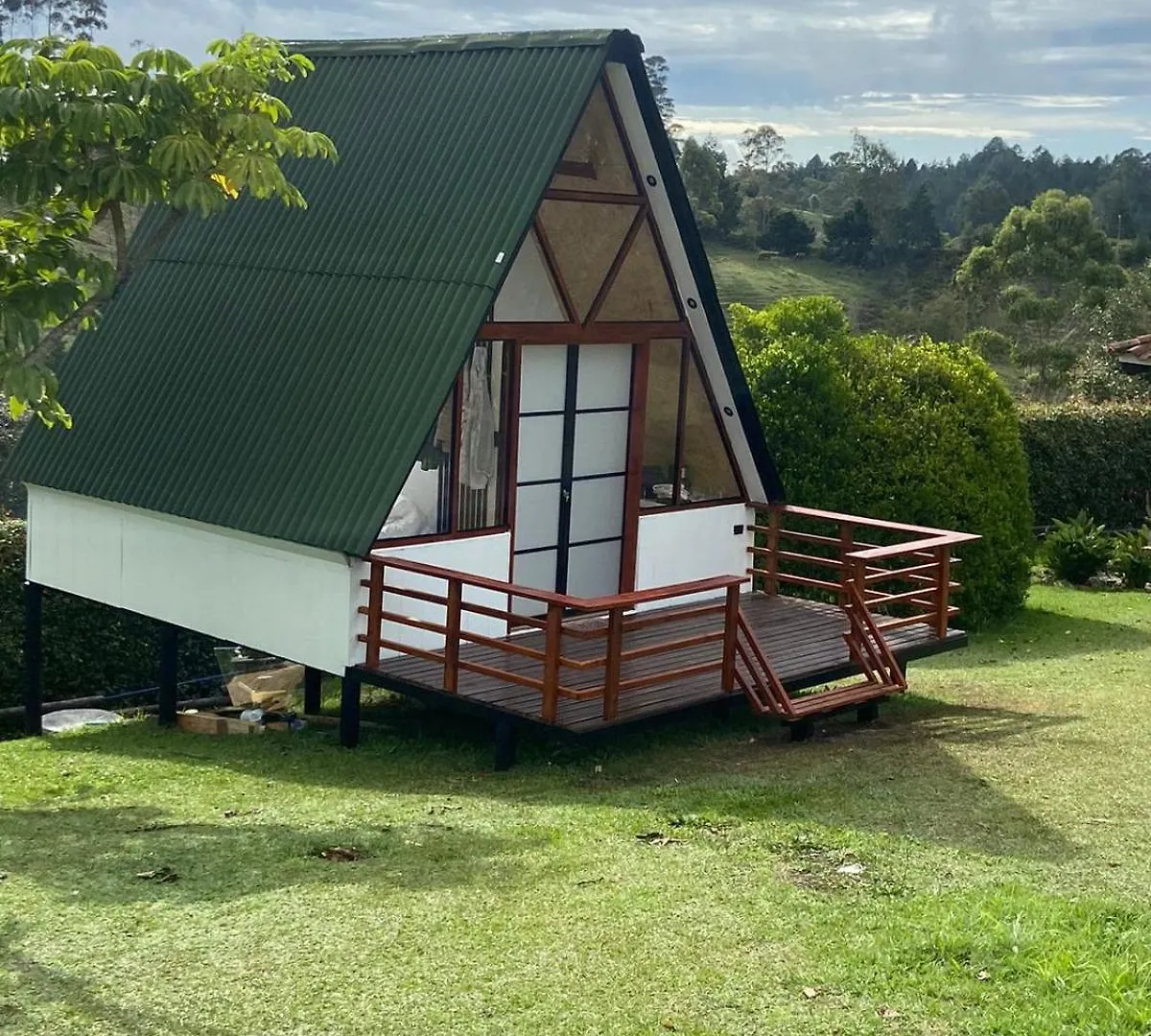 Pietrasanta Home Rionegro