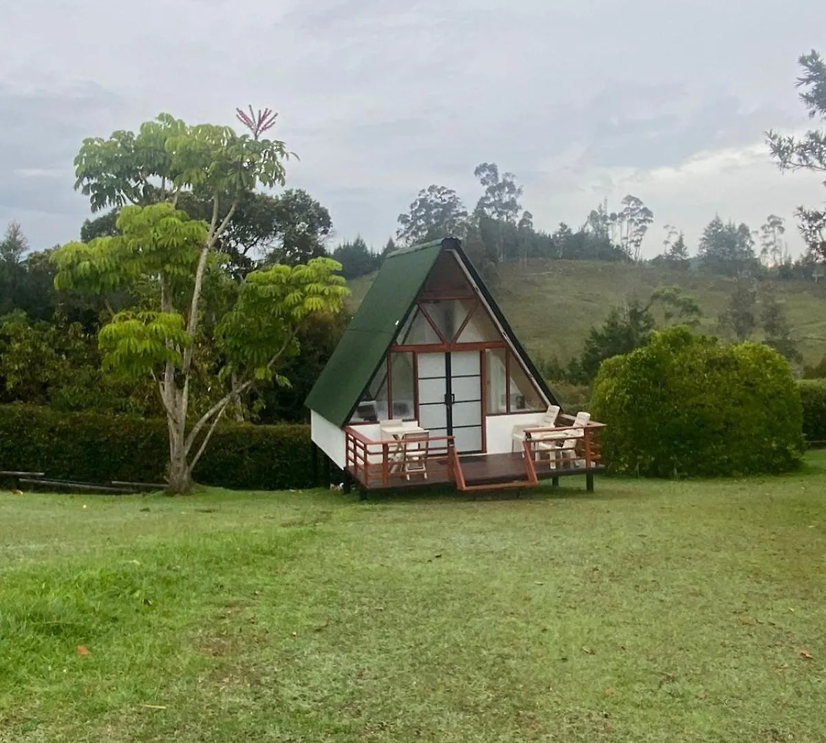 Pietrasanta Home Rionegro