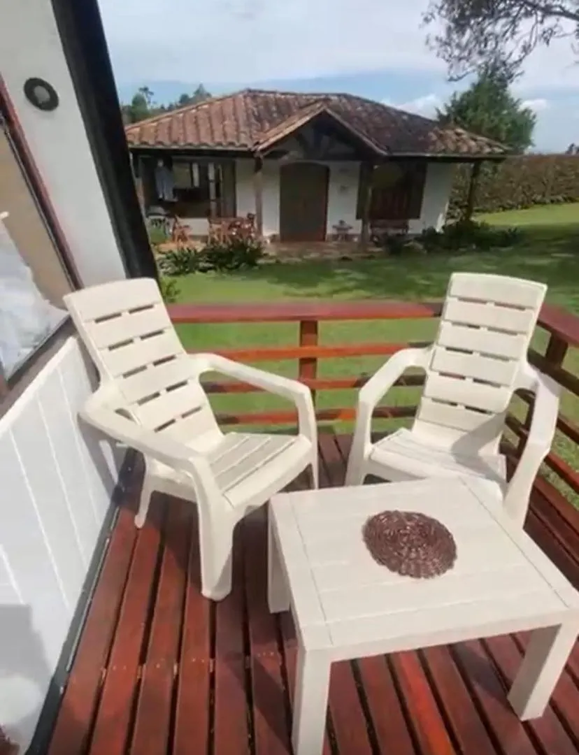 Pietrasanta Home Rionegro Camping
