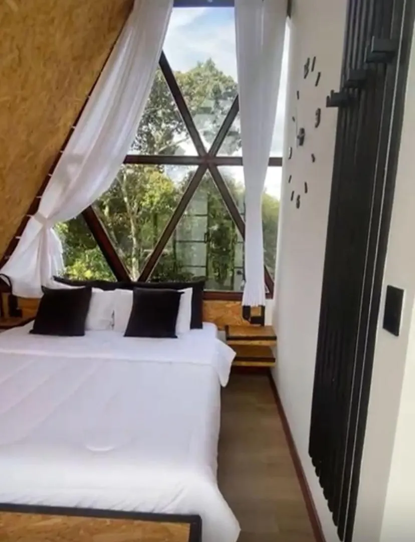 Pietrasanta Home Rionegro Camping