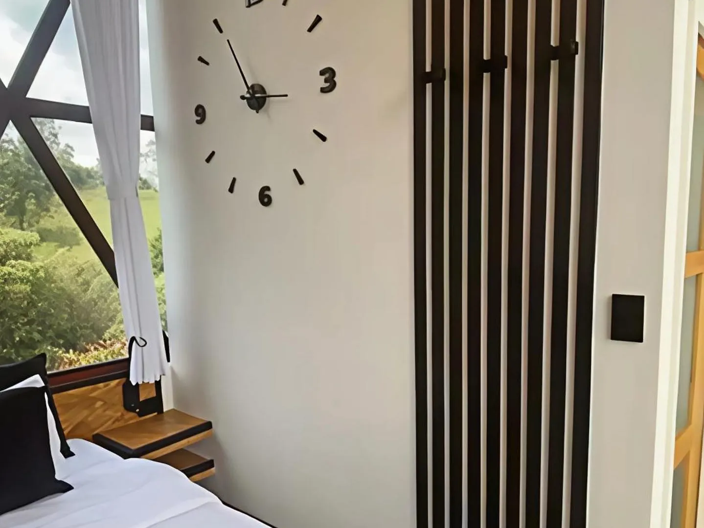 Camping Pietrasanta Home Rionegro Colombia