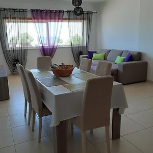  Apartamento Edificio Mar Sol Portugal