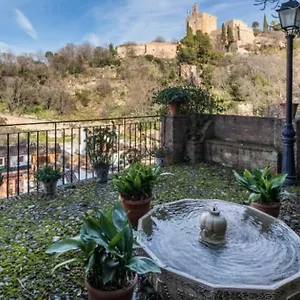  Apartamento Apartamento A Pies De La Alhambra De España