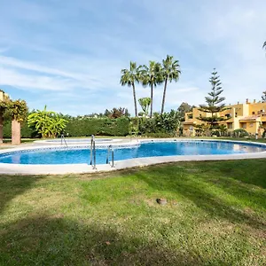  Apartamento Cartujanos I España