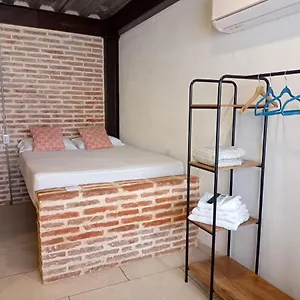  Apartamento Confortable En Getsemaní Colombia