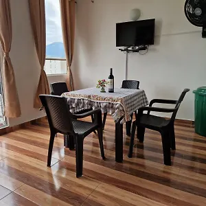  Apartamento Hermoso En Colombia