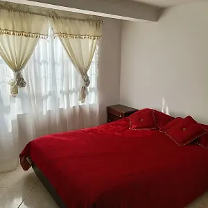  Apartamento San Antonio Urbano Colombia