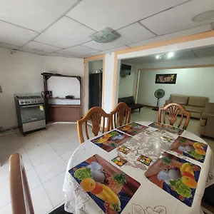  Apartamento Apartacho Colombia
