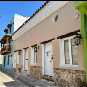  Apartamento En Getsemaní - Pod C Colombia