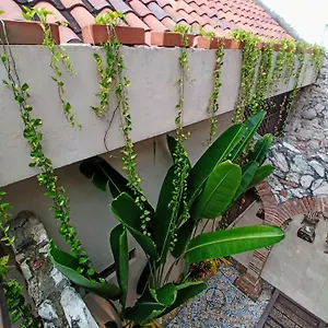  Apartamento Habitación Recién Restaurada - Pod A Colombia