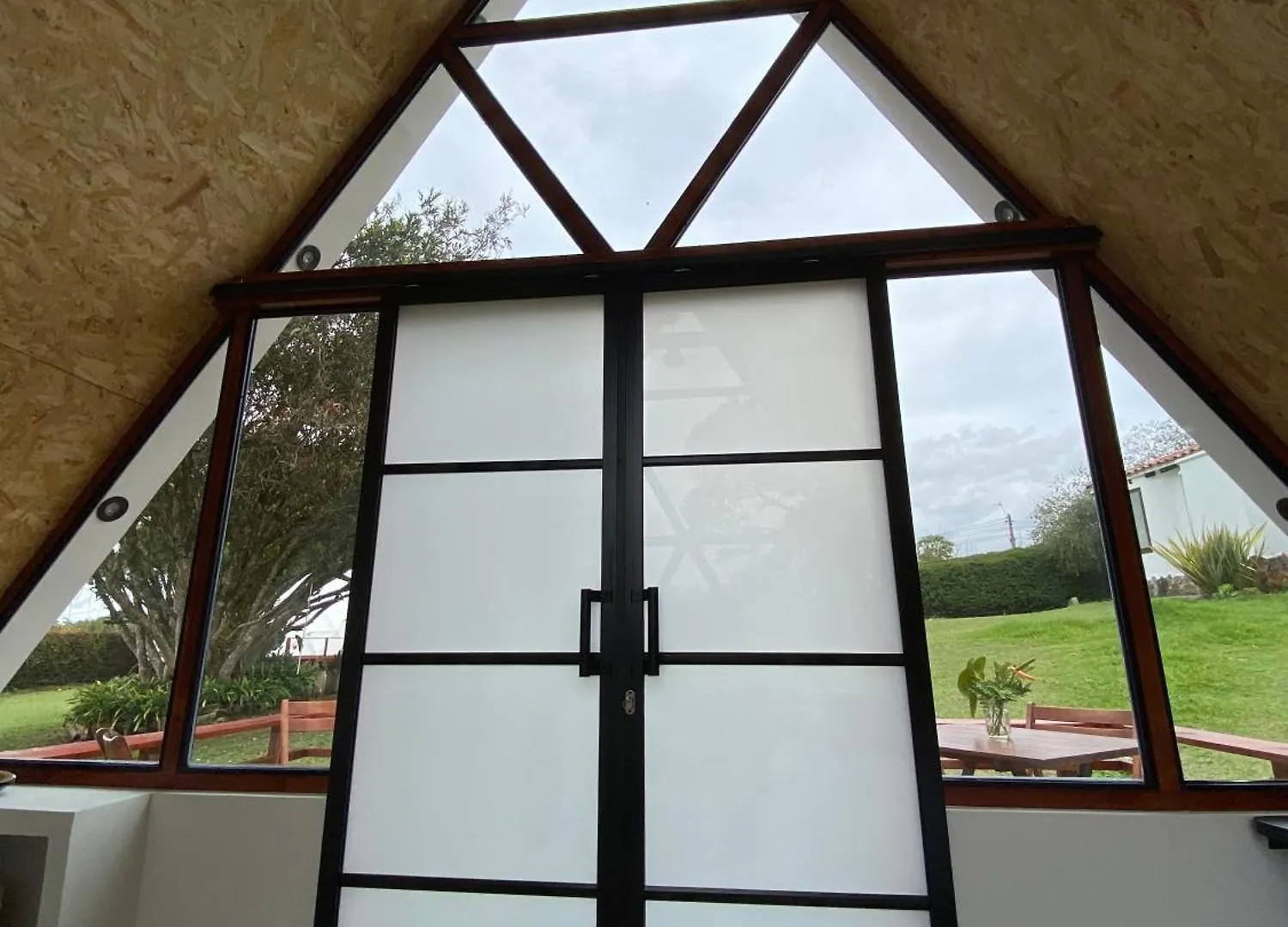 Pietrasanta Home Rionegro Campsite