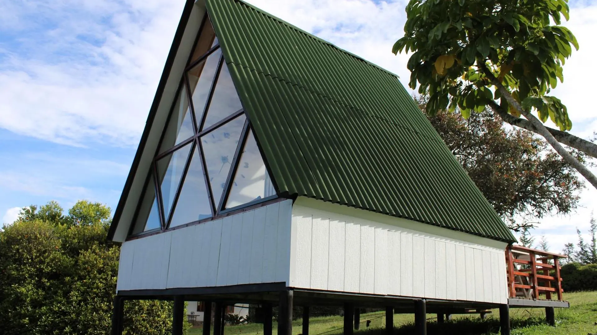 Campsite Pietrasanta Home Rionegro