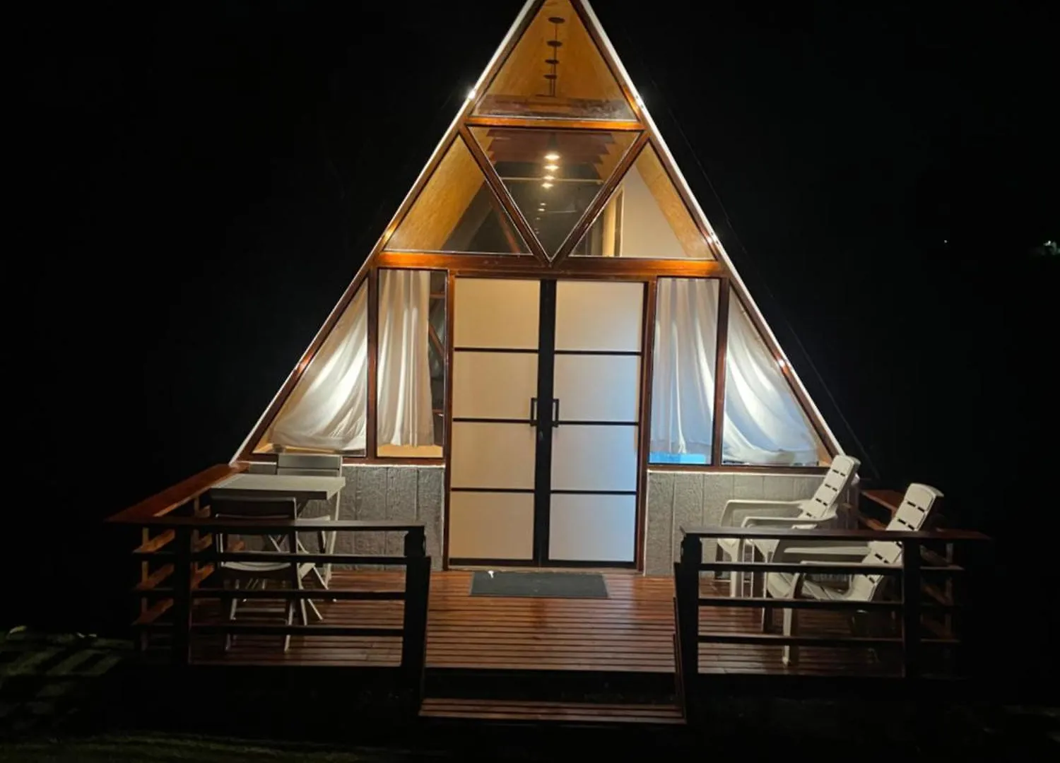 Campsite Pietrasanta Home Rionegro